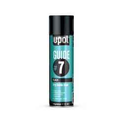 GUIDE #7 DRY GUIDE COAT-BLACK